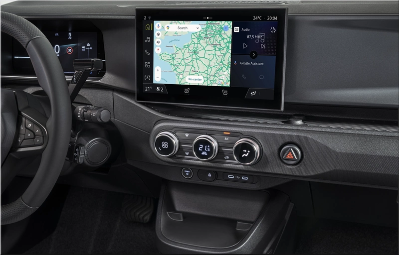 Nissan PIXO 2027