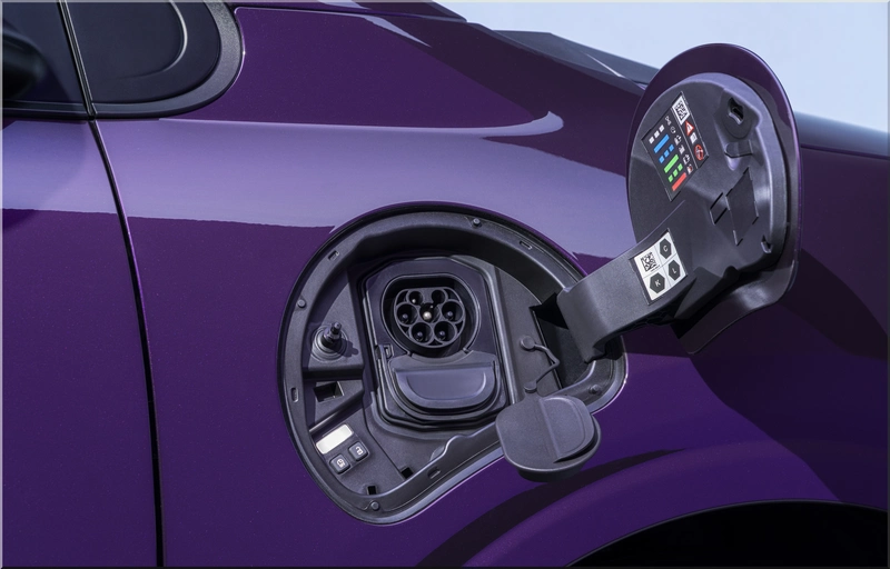 Nissan PIXO 2027