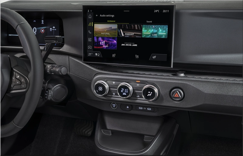 Nissan PIXO 2027