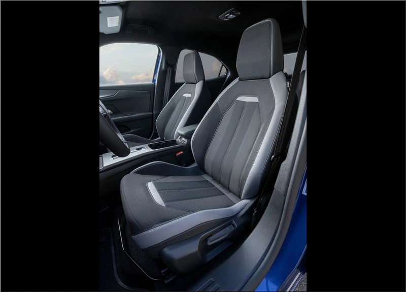Opel Mokka Hybrid