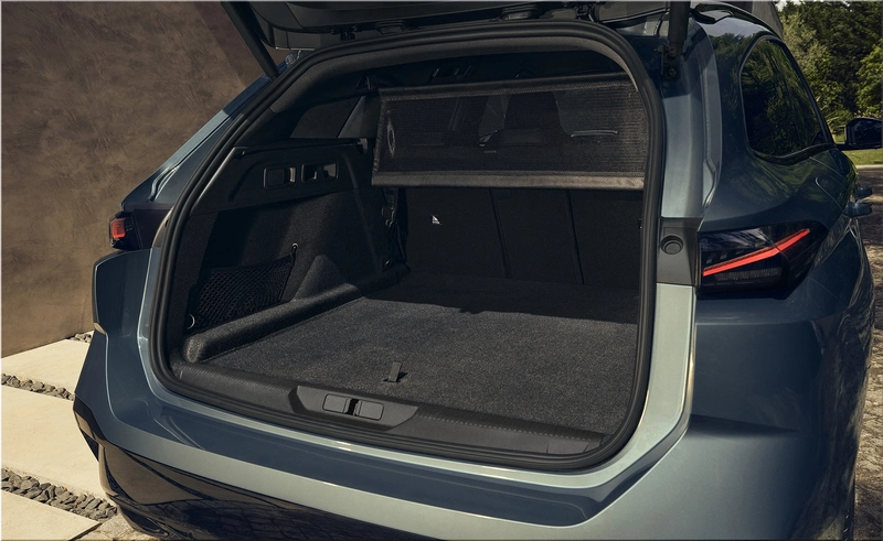 Peugeot E-308