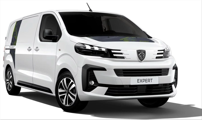 Peugeot Expert