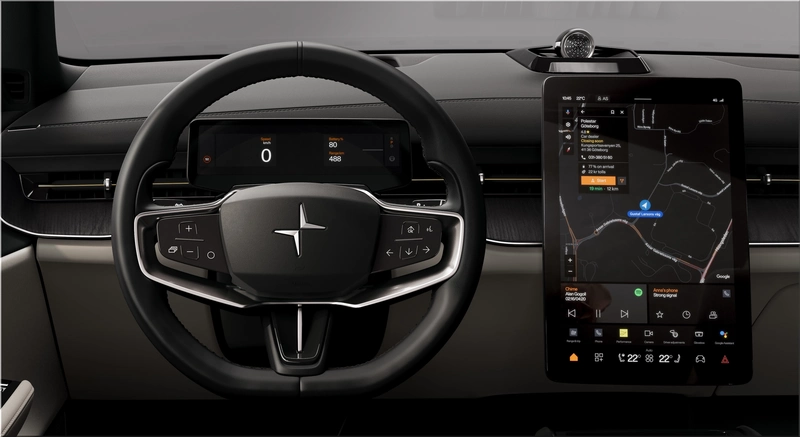 Polestar 3