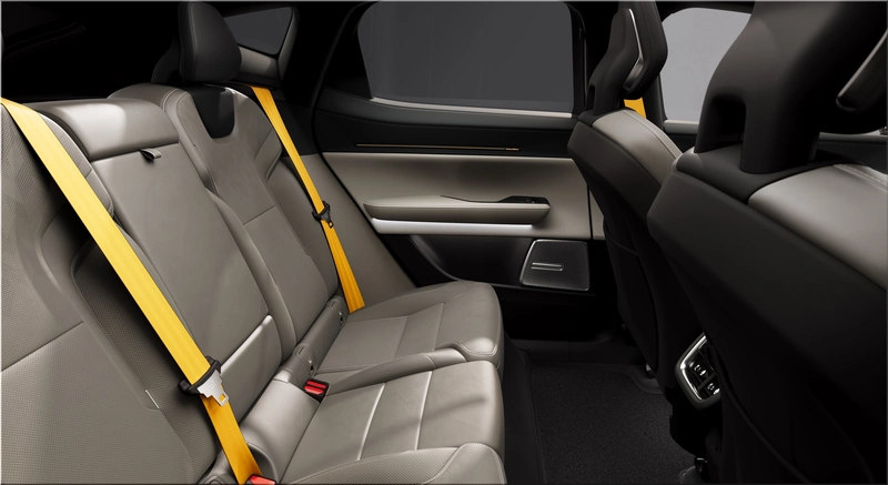 Polestar 3