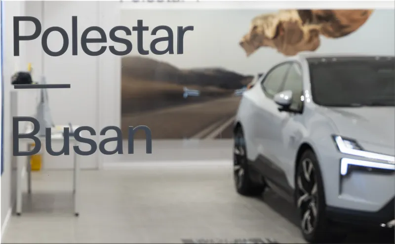 Polestar 4