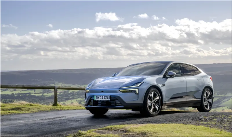 Polestar 4