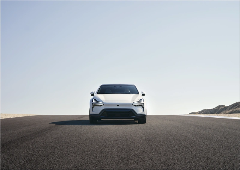 Polestar 4