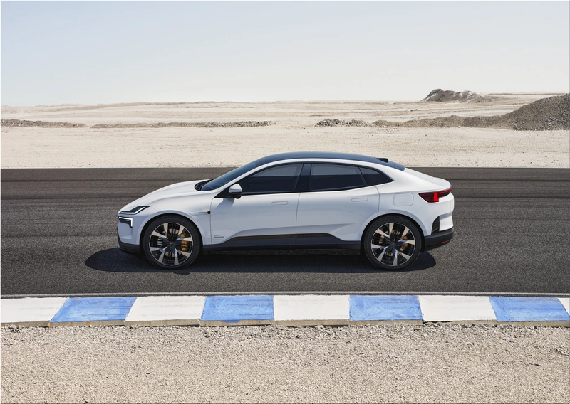 Polestar 4