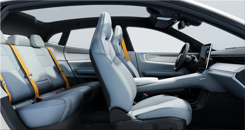 Polestar 4