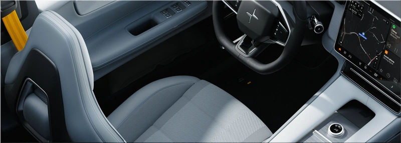 Polestar 4