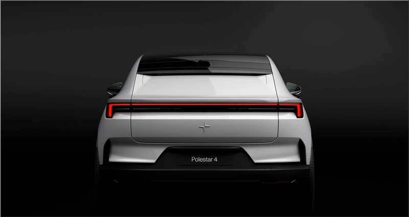 Polestar 4