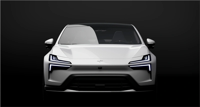 Polestar 4
