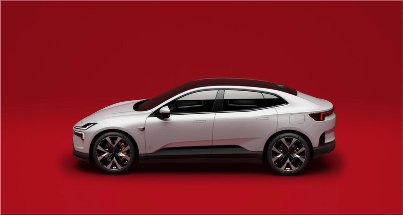 Polestar 4