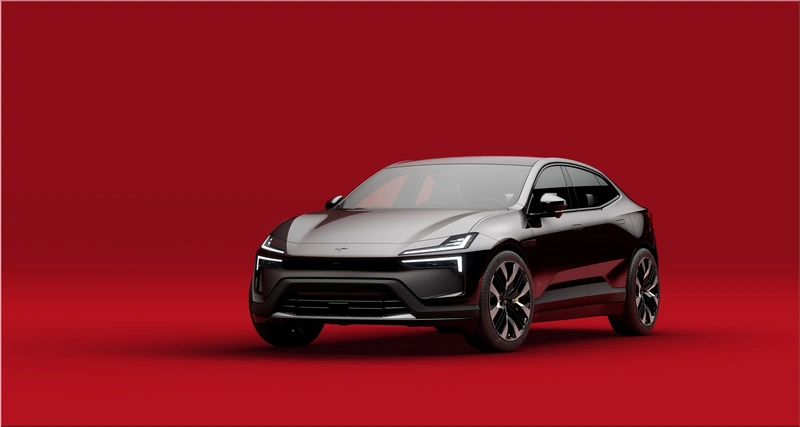 Polestar 4