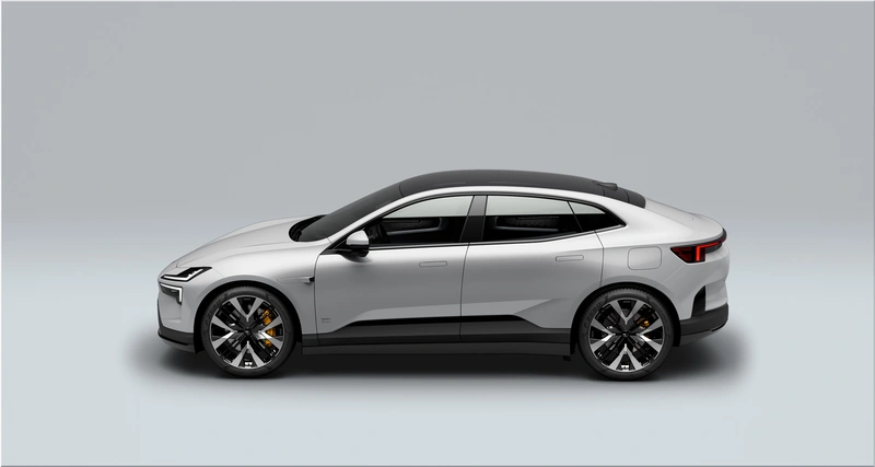 Polestar 4