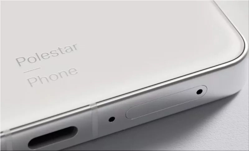 Polestar Phone