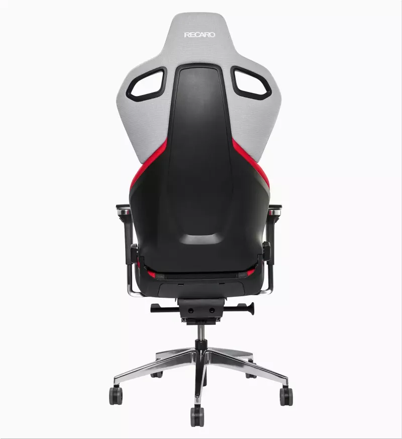 Porsche gaming chair