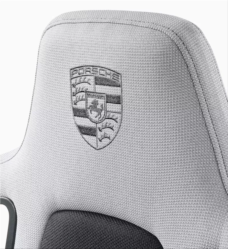 Porsche gaming chair