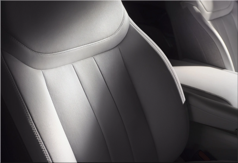 Range Rover Electric