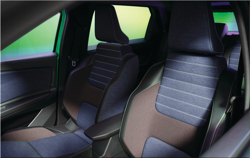 2025 Renault 5 E-Tech