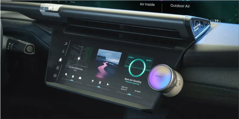 Renault Embleme