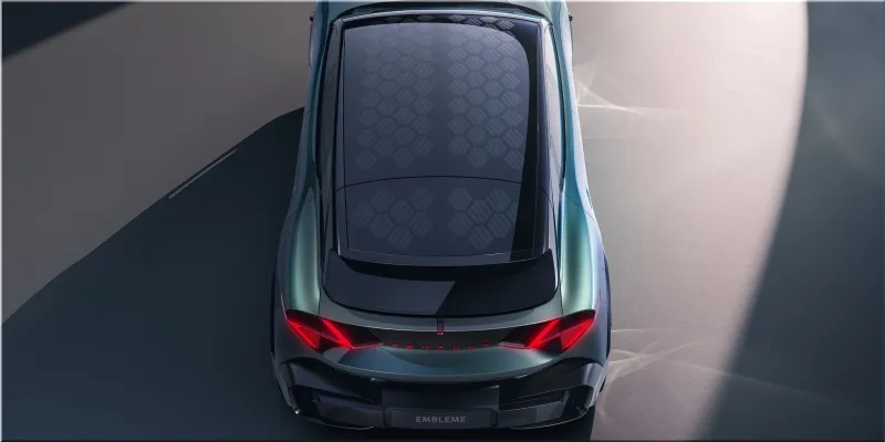 Renault Embleme