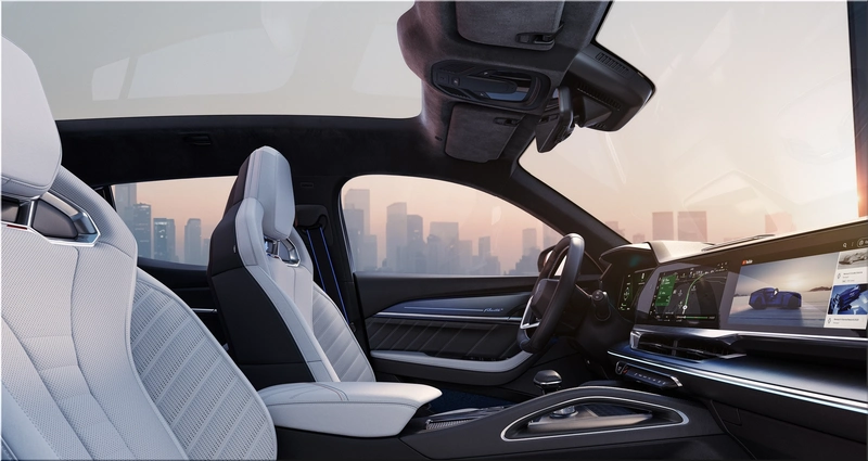 Renault Filante 2026