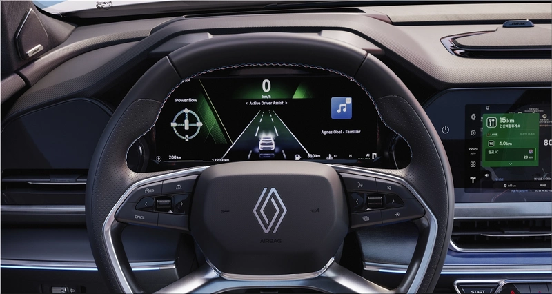 Renault Filante