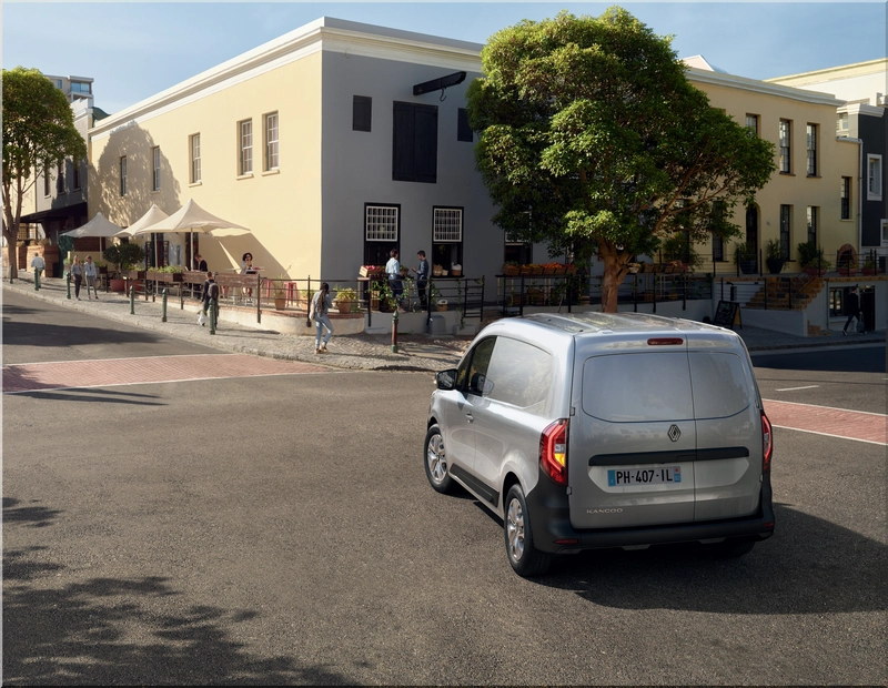 Renault Kangoo