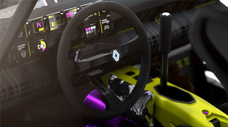 R5 Turbo E3