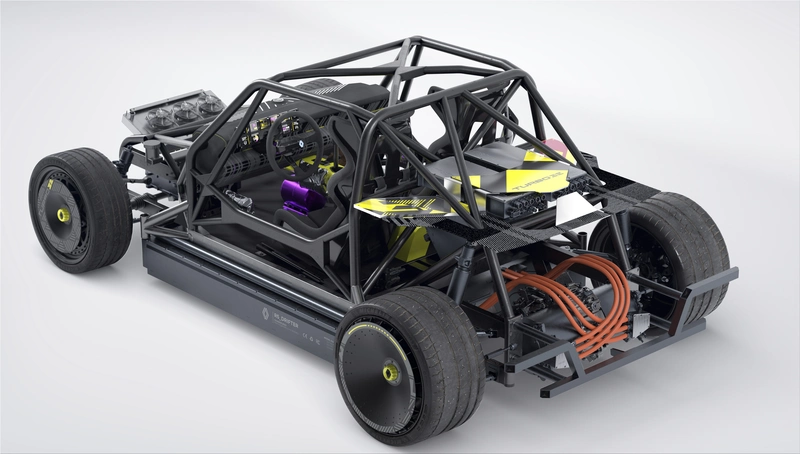 R5 Turbo E3