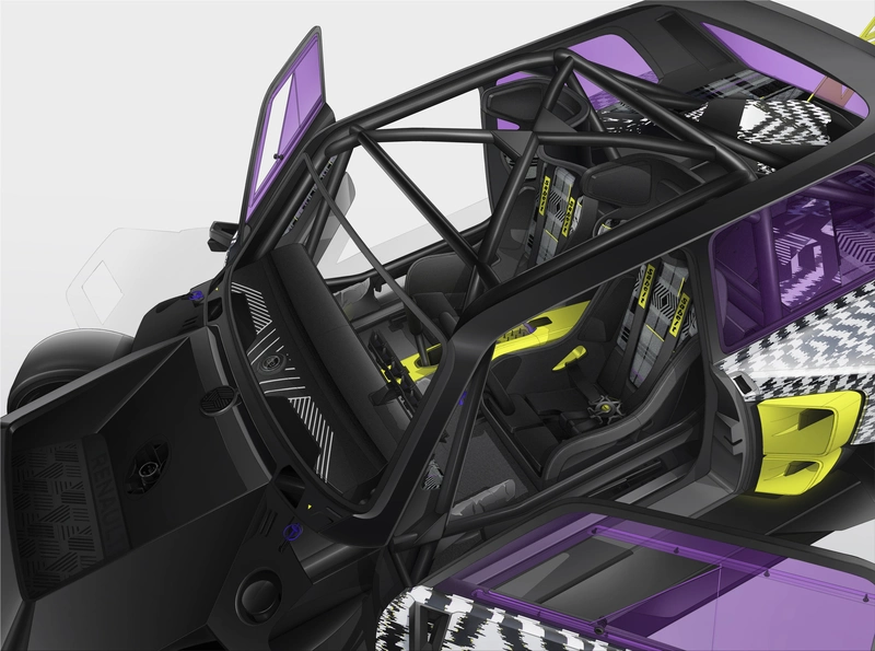 R5 Turbo E3