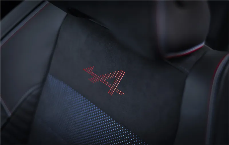 Renault Rafale E-Tech