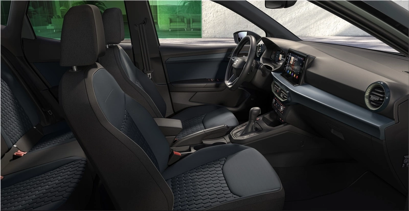 SEAT Arona 2026