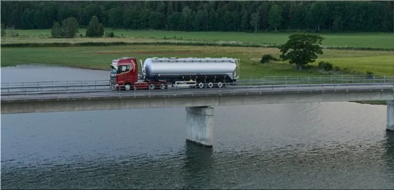 Scania