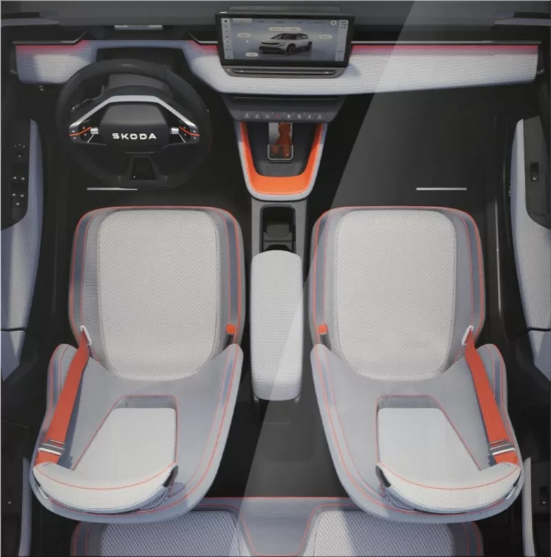 Skoda Epiq