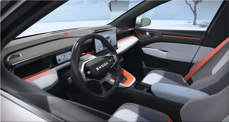 Skoda Epiq