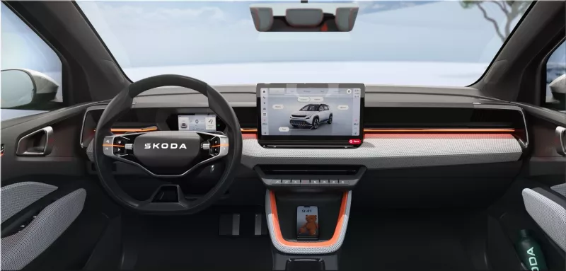 Skoda Epiq