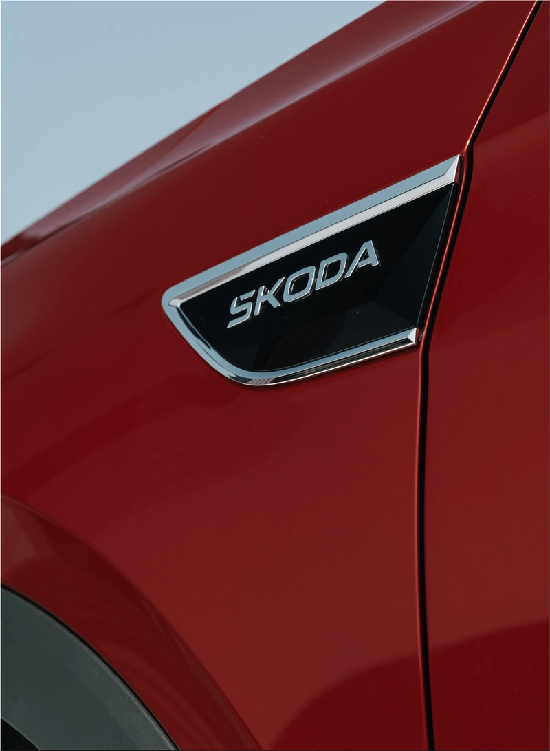 Skoda Kushaq