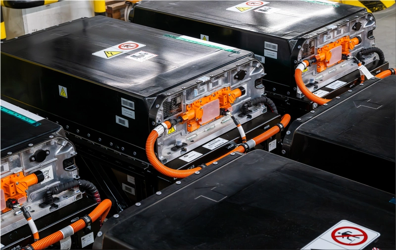 Solaris retrofit service