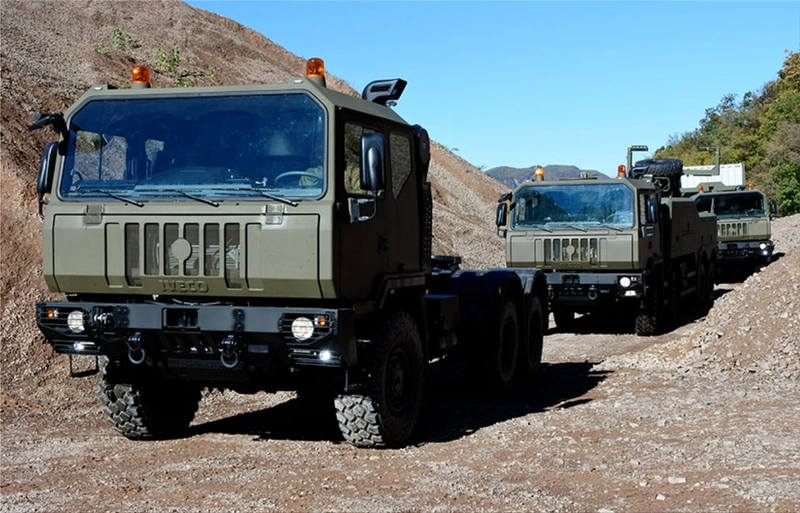 Swedish Armed Forces