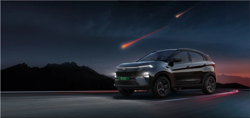 Tata Nexon EV 45