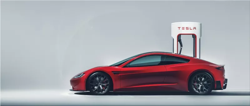 Tesla Roadster