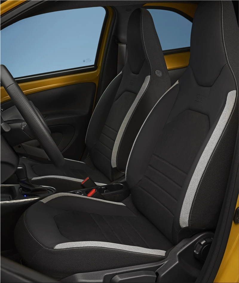 Toyota Aygo X Hybrid
