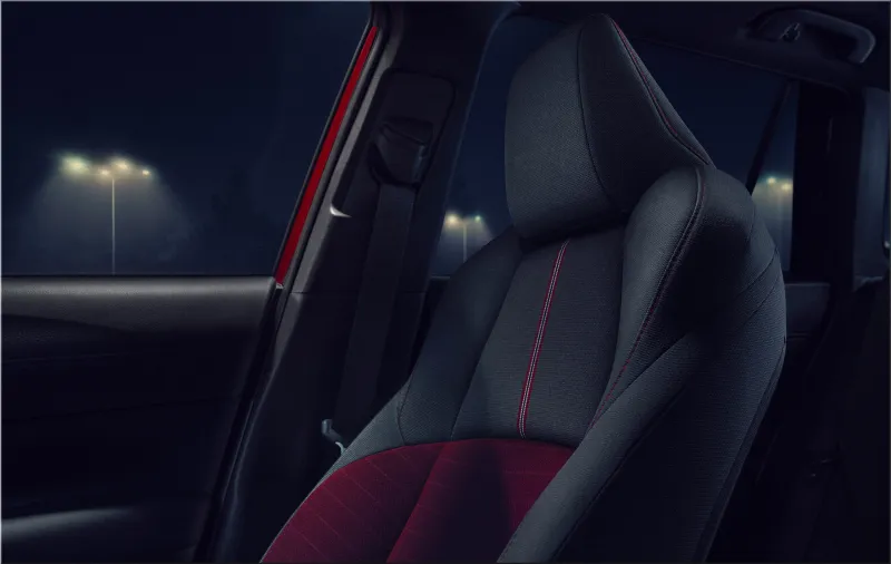 2025 Toyota Corolla Cross