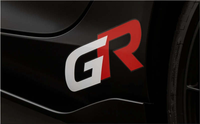Toyota GR Supra MkV Final Edition