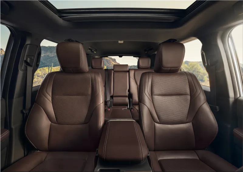 2025 Toyota Land Cruiser