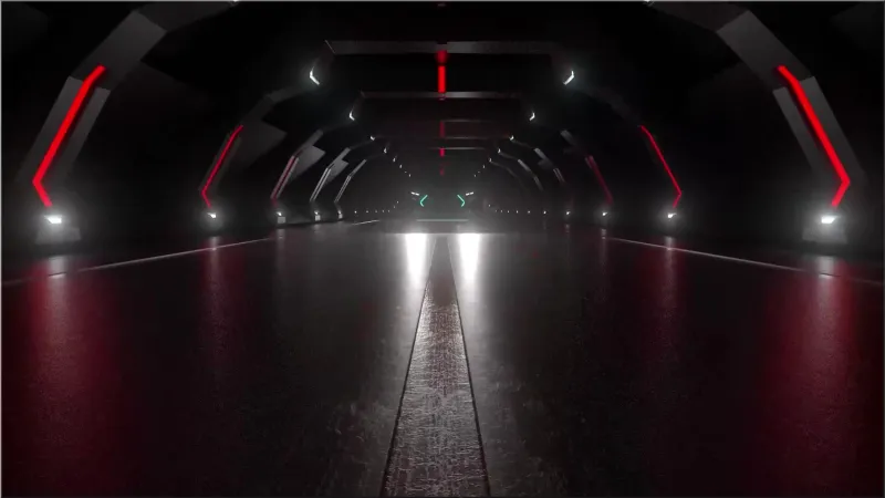 Toyota RAV4 Dark Side Performance