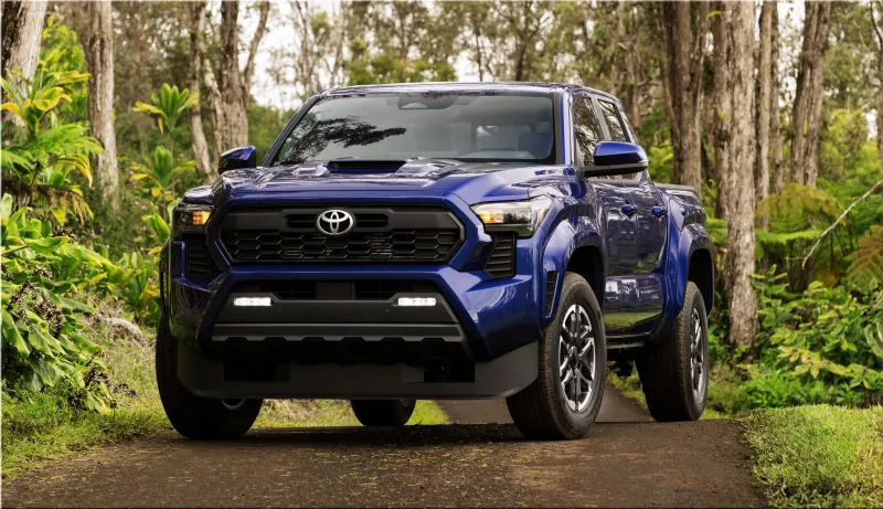 Toyota Tacoma