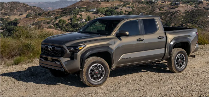 Toyota Tacoma